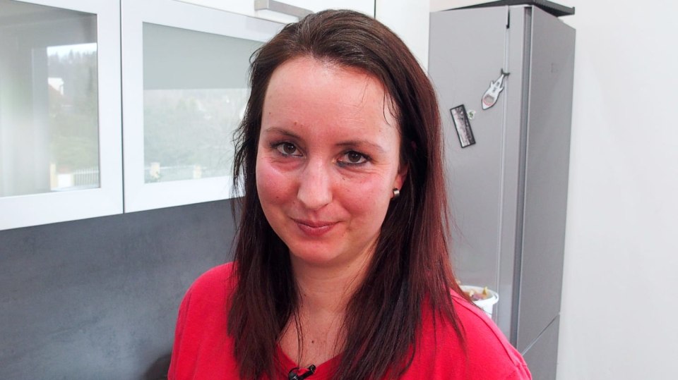 Kateřina Jakoubková